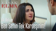 Şahika amacına ulaştı! - Yasak Elma 64. Bölüm