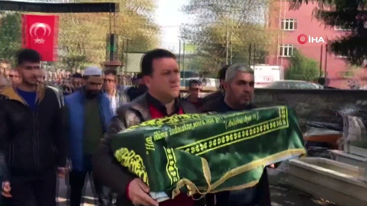 Minik Melisa'nın hayatını kaybettiği kreş davası devam ediyor