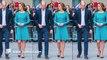 Queen Elizabeth Breaks Silence on Prince Harry & Meghan Markle's Shocking Decision