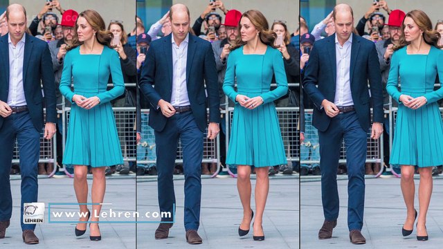 Queen Elizabeth Breaks Silence on Prince Harry & Meghan Markle's Shocking Decision