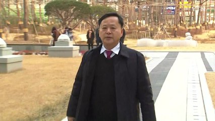 명예훼손 vs 양육권 우선...'배드파더스' 국민참여재판 / YTN