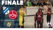 6-Tore-Spektakel | Niendorfer TSV U16 - 1. FC Nürnberg U17 (Finale, Range Bau Cup) | Präsentiert von Range Bau