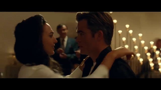 WONDER WOMAN 2 Official Trailer (NEW 2020) Gal Gadot, Wonder Woman