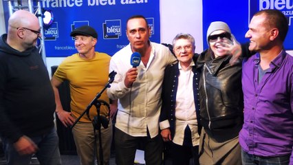 Azur En Scene CAROL NAKARI + GIGI TEASER