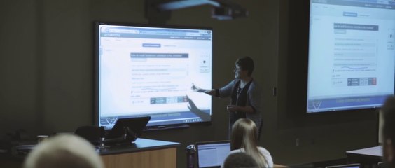 Pexels Videos Educação