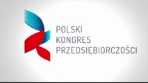 Polski Kongres Przedsiębiorczości - dr inż. Piotr GUZDEK, z-ca dyrektora Ł-ITE