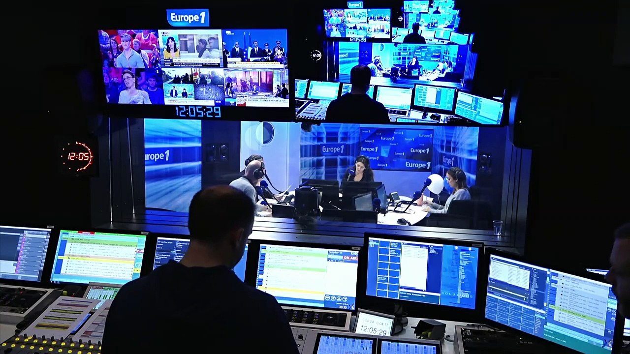 517 emplois supprimés chez Auchan : "un changement nécessaire de modèle" pour le directeur général