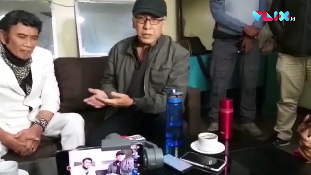 Fakta Mengejutkan Kolaborasi Iwan Fals & Rhoma Irama