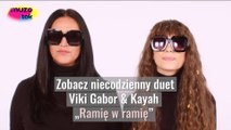 MuzoTok: Viki Gabor i Kayah 
