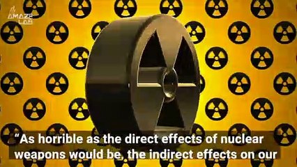 What Will We Eat After a Nuclear War?