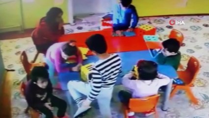 Özel kreşte ihmal iddiası... 6 yaşındaki Cevahir yaşam mücadelesi veriyor