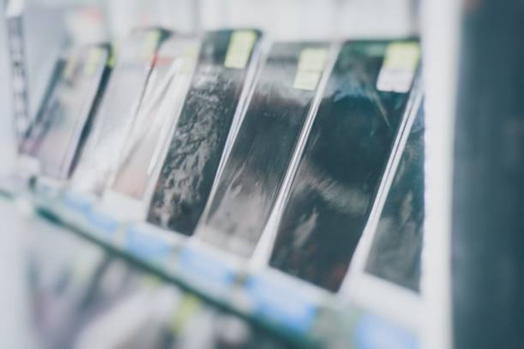 Die 5 besten Smartphones für unter 500€