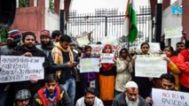 Jamia cancels semester examination as student protests continue
