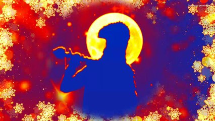 Power of silence |  Krishna Vani | Radhakrishn | Dhananjay priyadarshi