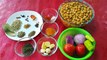 Lahori Cholay Recipe | لاھوری چھولے  | Lahori Channay | White Chickpeas | 香辣鹰嘴豆配方