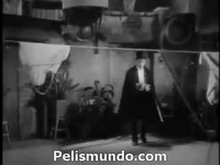 CANTINFLAS si yo fuera diputado PARTE 2