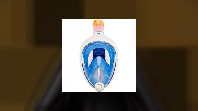 Best Mask For Snorkelling | snorkelstore.net