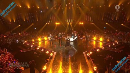 The Kelly Family - Over The Hump & Fire - | SCHLAGERCHAMPIONS 2020