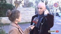 Report TV - 5 deputetë të opozitës së re propozime komisionit për reformën zgjedhore