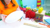 How to make DIY Musical Instruments for Kids!!