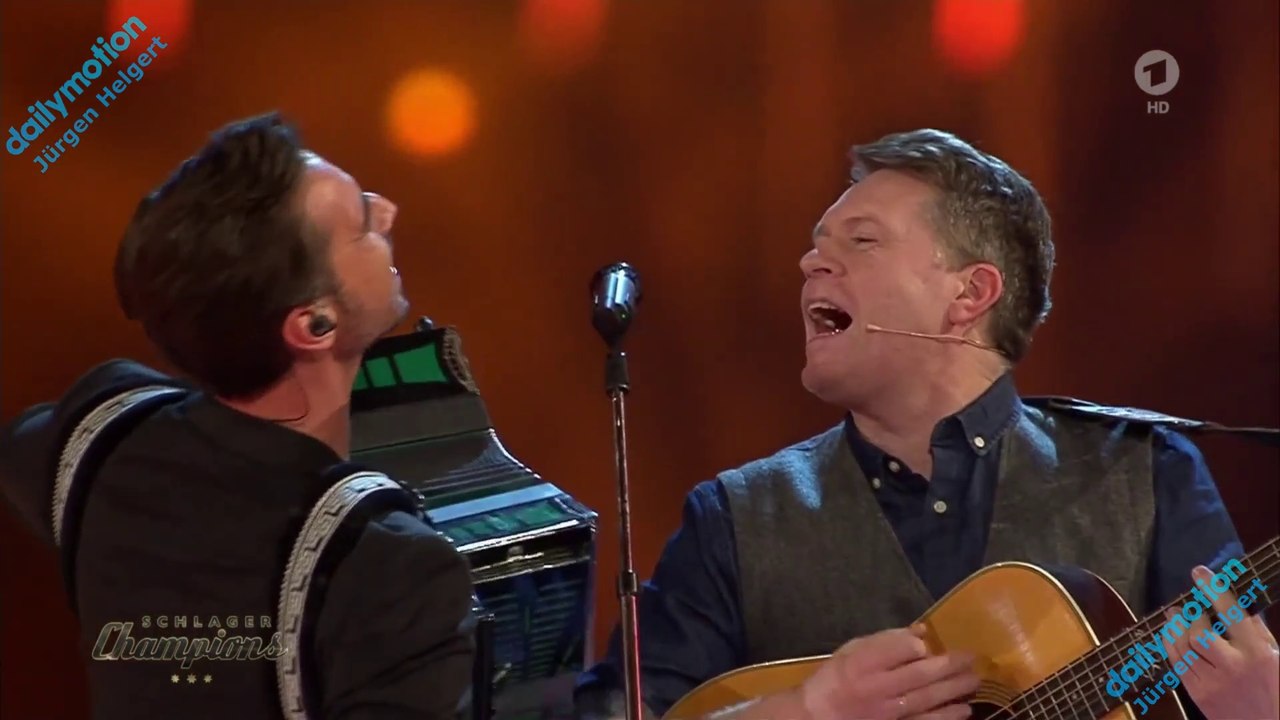 The Kelly Family - An Angel - | SCHLAGERCHAMPIONS 2020