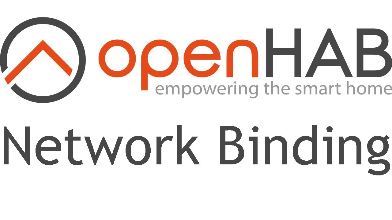 [TUT] openHAB - Gerätestatus via Ping ermitteln [4K | DE]