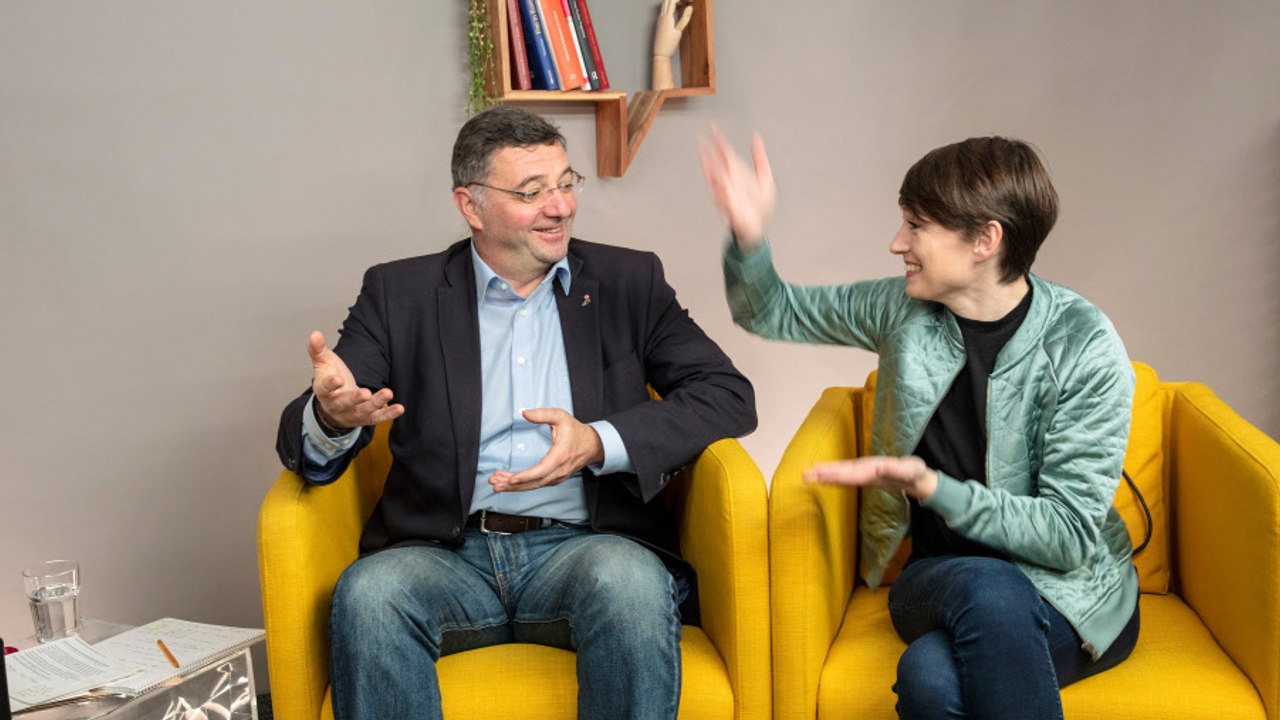 Gut verhandelt oder über den Tisch gezogen: Wie grün wird die Regierung?