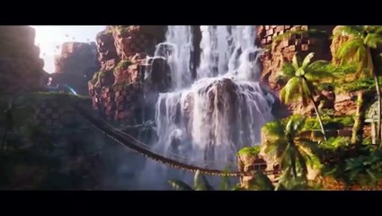 SONIC THE HEDGEHOG Gets His New Powers Scene Trailer (NEW 2020) Animated Movie HD