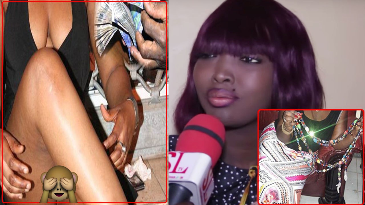 Astou Laobé parle pour la 1ère fois et parle des chantages sexu*els des hommes « loutax ma vulgaire