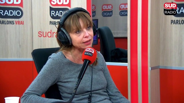 Gaëlle Billaut-Danno : Quand on a la chance de faire un métier qu'on aime ça aide à passer les écueils