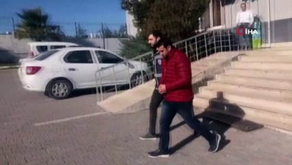 400 bin liralık nakliye dolandırıcılığı...Denizli’den alınan mallar Şanlıurfa’da ortaya çıktı