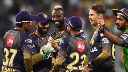 KKR ತಂಡಕ್ಕೆ ಖಡಕ್ ಸಂದೇಶ ಕೊಟ್ಟ BCCI | Oneindia Kannada