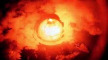 Nuclear Explosion