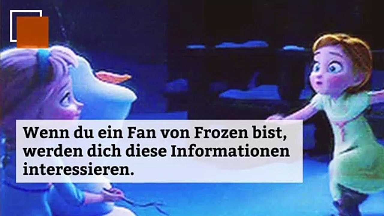 Dieses österreichische Dorf hat Disney's 'Frozen' inspiriert
