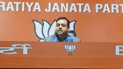 BJP tears into Congress over its 'Pak connection'