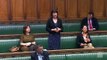 Rachel Reeves raises low prosecution rates for rape in House of Commons