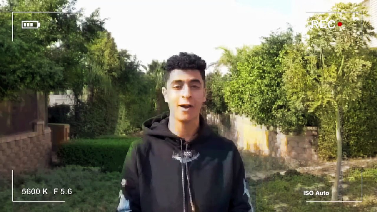 ليه سنه 2019 كانت احسن سنه في حياه محمد خالد (فيلم وثائقي قصير )