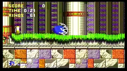 Sonic 3 & Knuckles Post-Commentary: Part 2