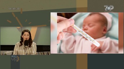 Wake Up/ Meningiti sëmundje e pabesë por nuk ka vend për panik