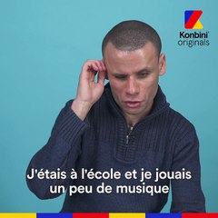 Mohamed Lamouri I Fast Life