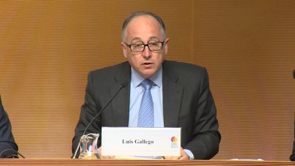 Fitur 2020 contará con un 3,3% más de superficie