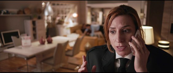 Clip de vídeo de la película "Para toda la muerte", protagonizada por Alberto López y Alfonso Sánchez. Estreno 31 de enero en cines