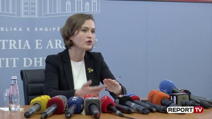 Doktoraturat rihapen pas 5 vitesh, Shahini: Më 8 maj zgjedhjet për drejtuesit e Universiteteve