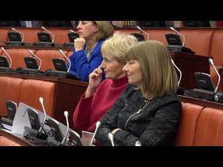 Пратениците дебатираа за загадениот воздух, но не усвоија конкретни заклучоци