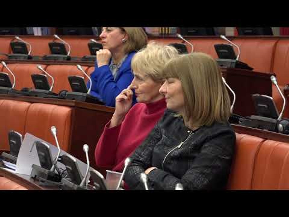 Пратениците дебатираа за загадениот воздух, но...