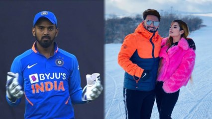 Ind vs Aus 1st Odi | Rishabh Pant Under Observation After Suffering Concussion | Oneindia Kannada