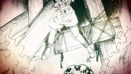 Cura - l'esprit de Dracula - Bande ANnonce