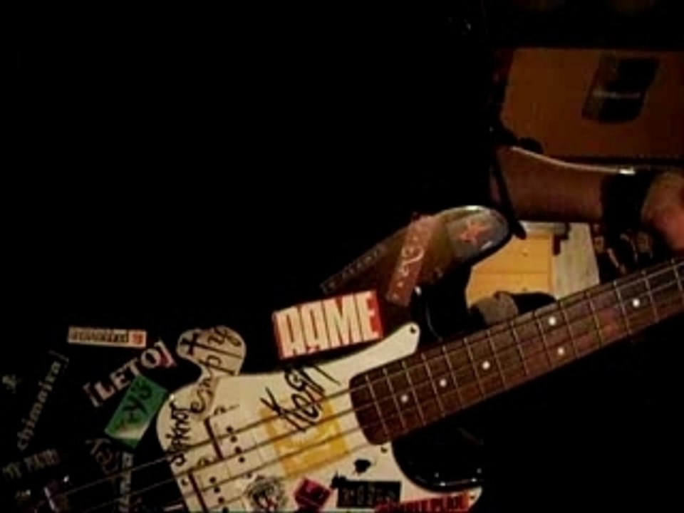 Basse Impro' 2