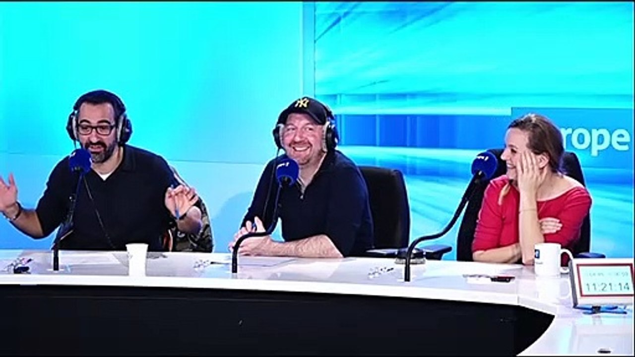 EXTRAIT - Quand Stéphane Plaza revient sur ses...