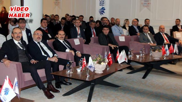 (14 Ocak 2020) MELEK YATIRIMCILAR ERCİYES’TE BULUŞTU